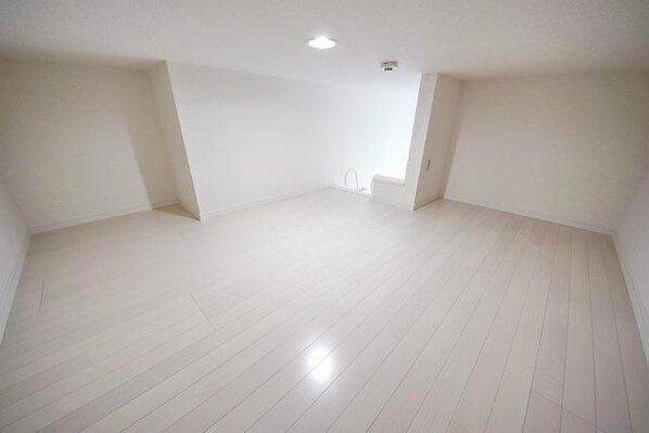 フェリーチェ上祖師谷の物件内観写真